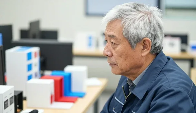 工程安装调试中故障排查的常见场景与处理策略