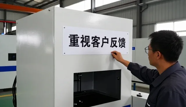 废水治理工程成为环保科技发展的重要工具