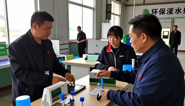 环保设备研发提升商业空间整体体验