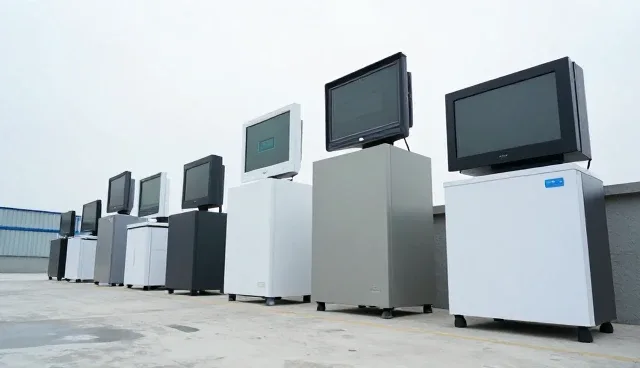 环保选型中的性能差异与适用条件解析