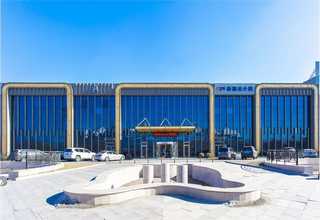 合肥工程变频器代理商